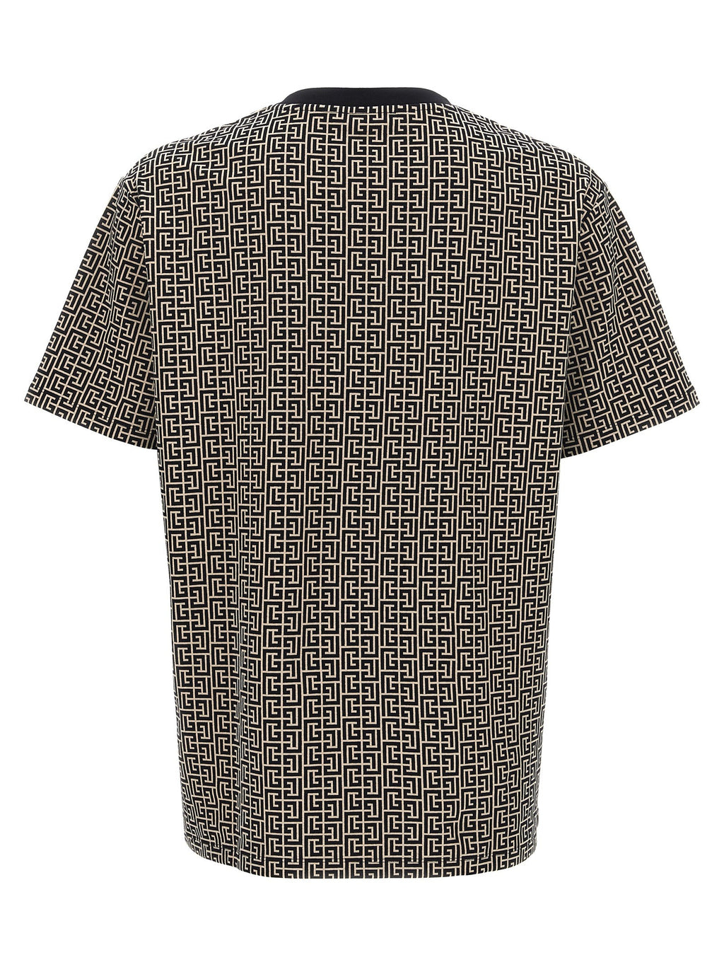 'Monogram Couture' T-shirt 2