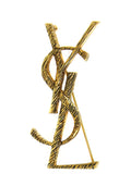 'Monogram' earrings