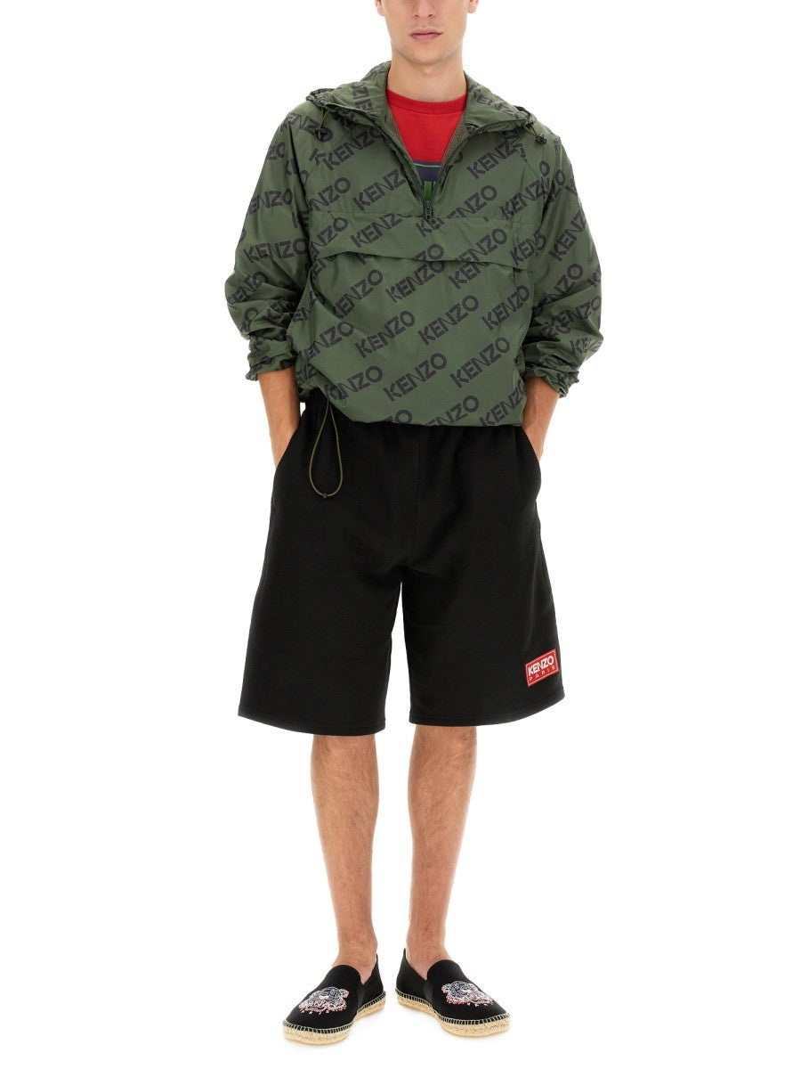 MONOGRAM JACKET 2