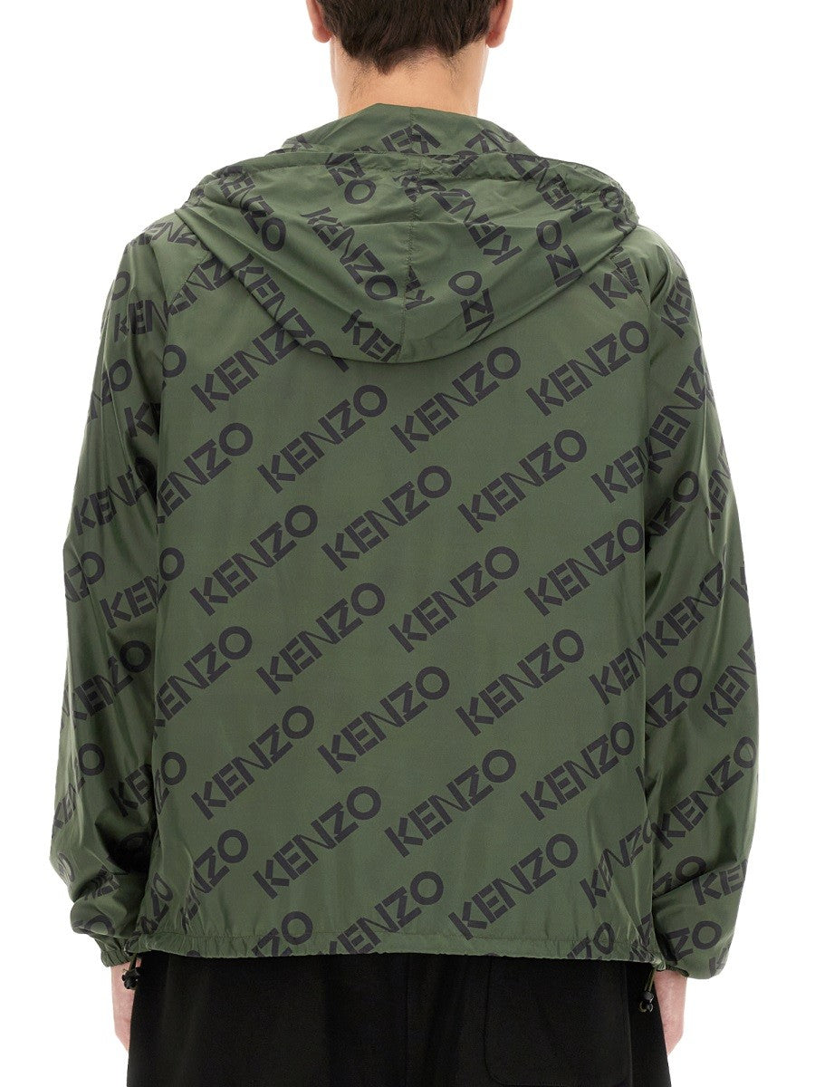 MONOGRAM JACKET 3