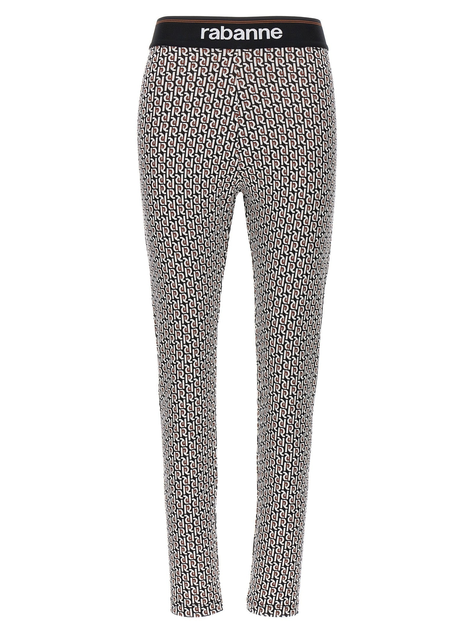 'Monogram' leggings