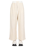 MONOGRAM PANTS