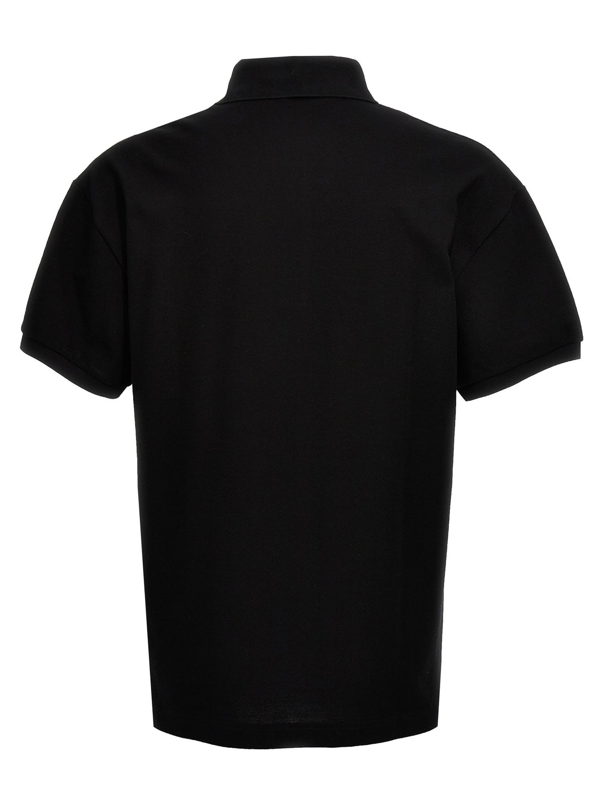 'Monogram' polo shirt 2