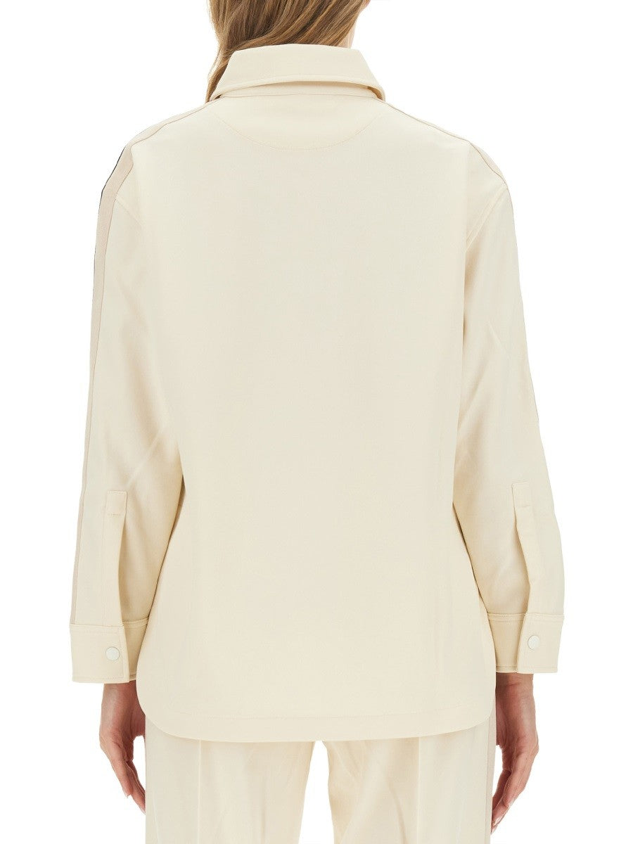 MONOGRAM SPORTS SHIRT 3