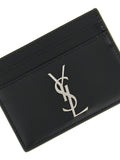Cassandre leather card holder 3