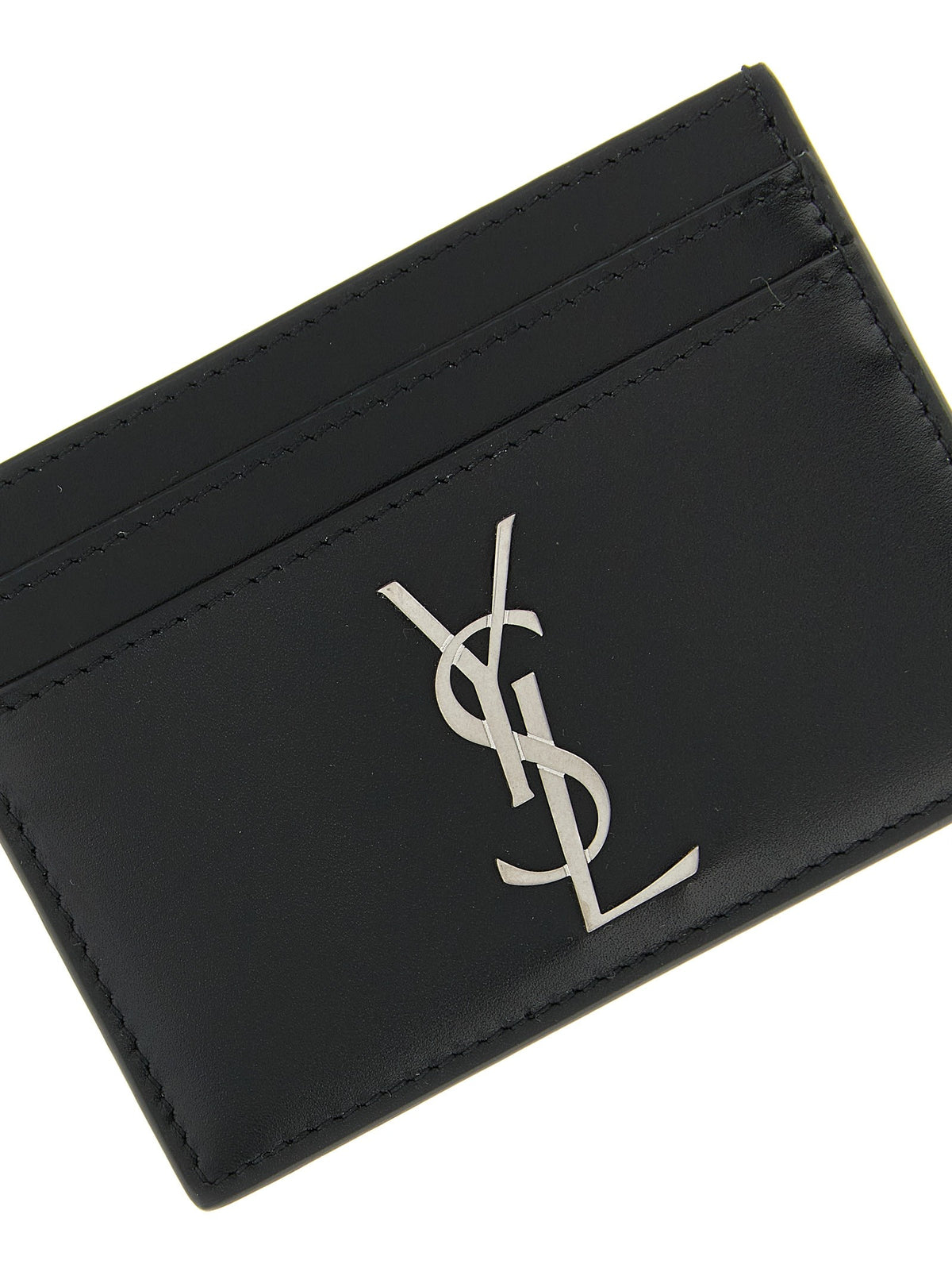 Cassandre leather card holder 3