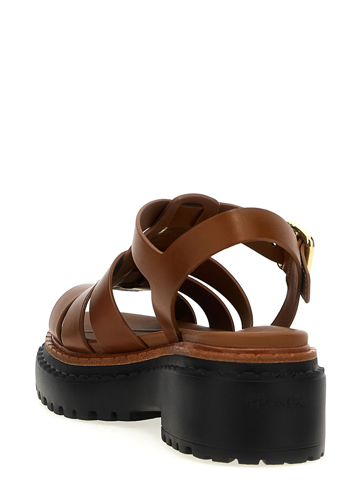 'Monolith' sandals 3