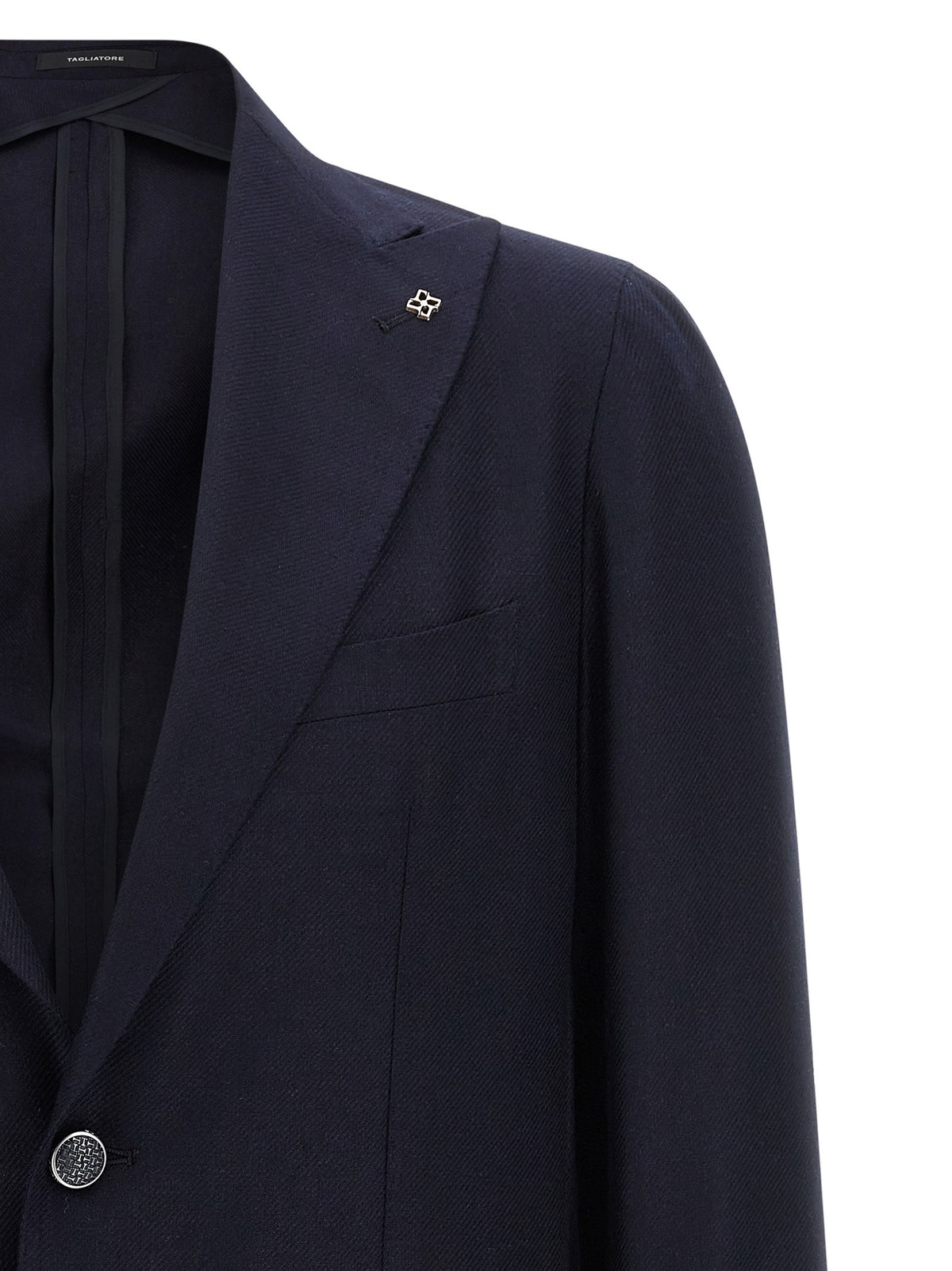 'Montecarlo' blazer 3