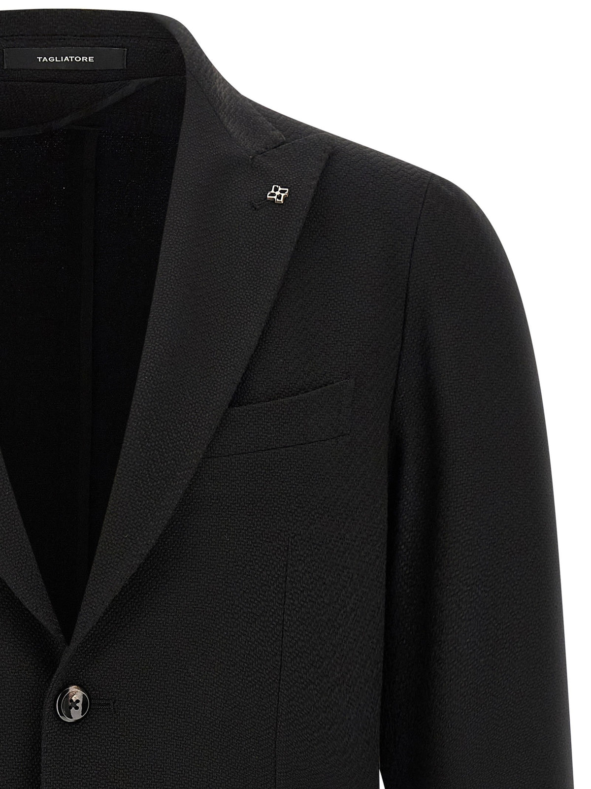 'Montecarlo' blazer 3