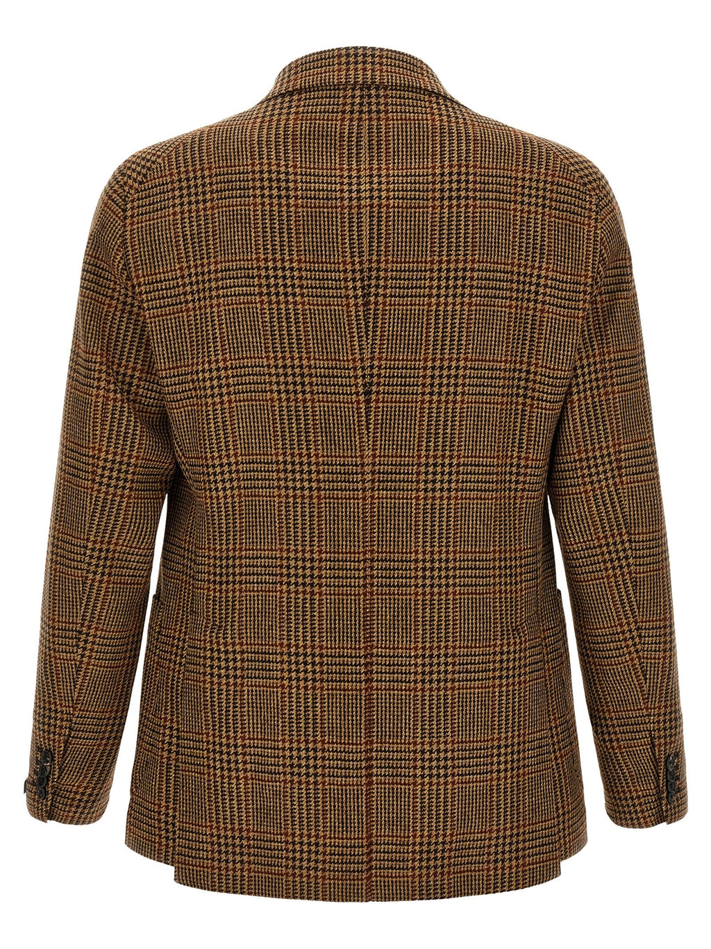'Montecarlo' blazer 2