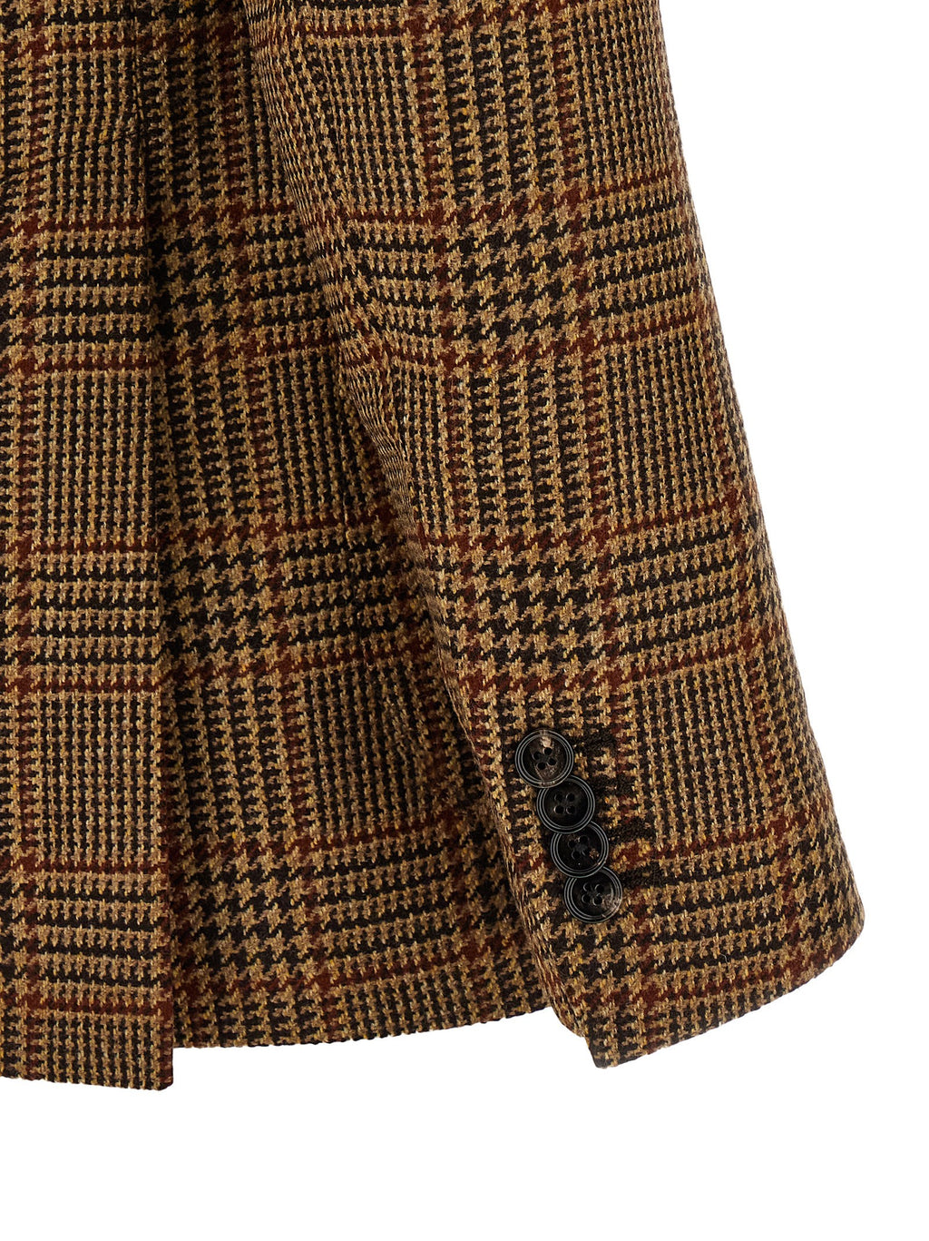 'Montecarlo' blazer 4