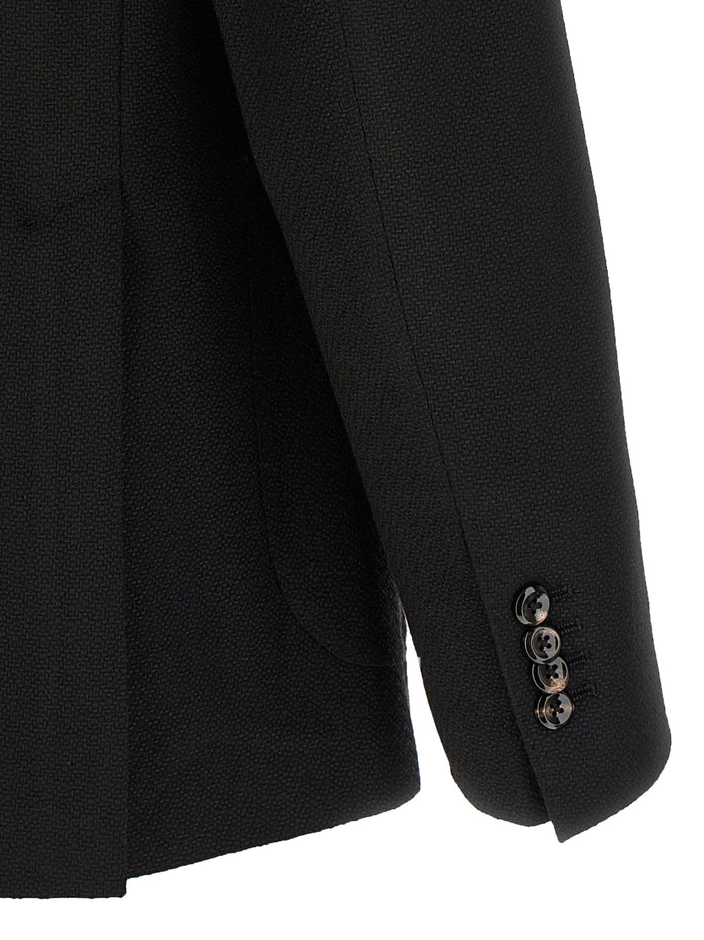'Montecarlo' blazer 4