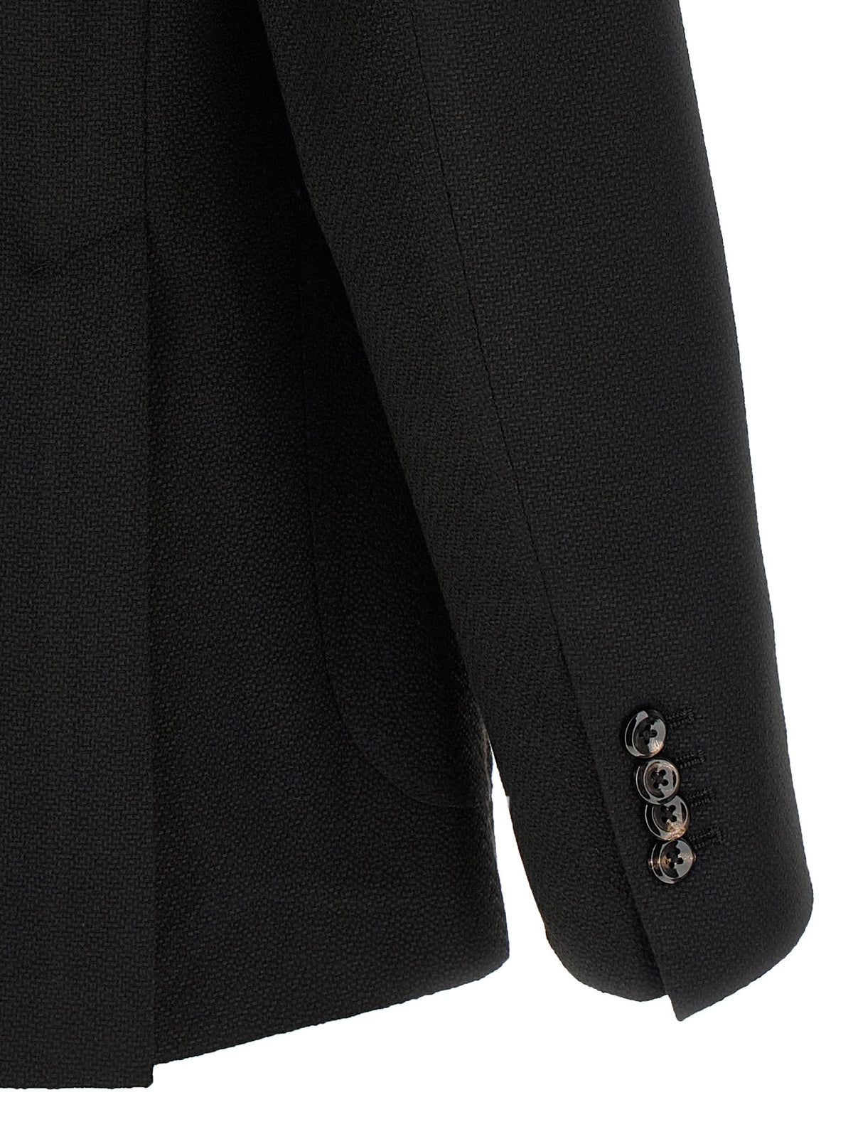 'Montecarlo' blazer 4