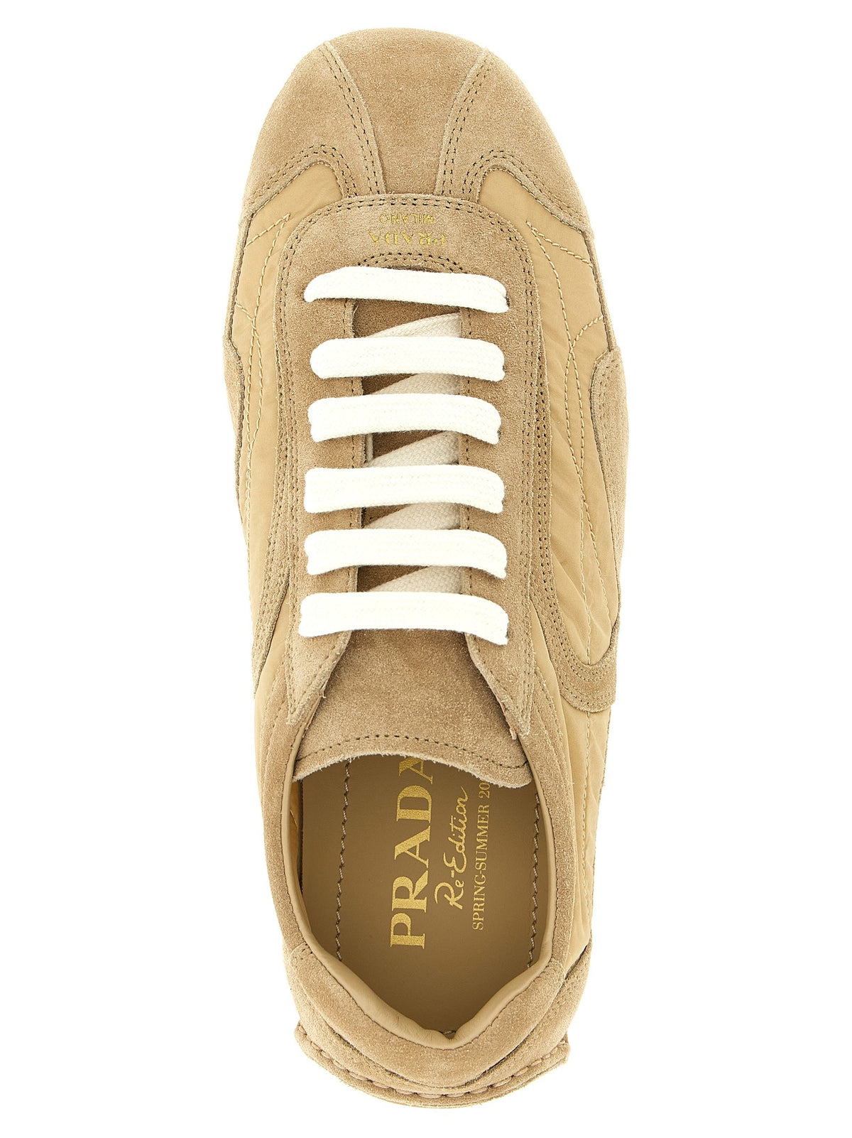 'Montecarlo Re-Edition 2005' sneakers 4