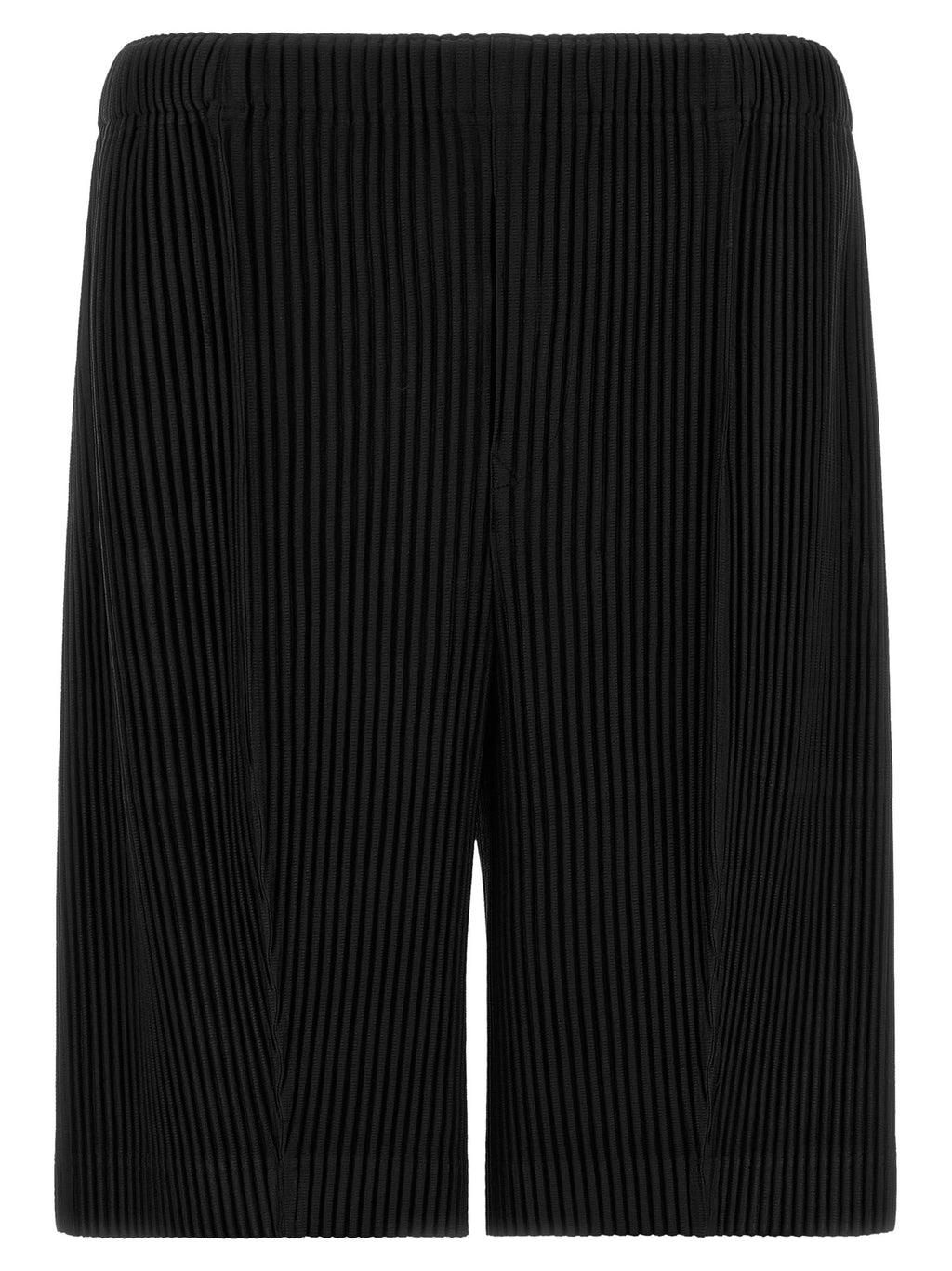 'Monthly Colors: August' bermuda shorts