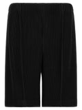 'Monthly Colors: August' bermuda shorts