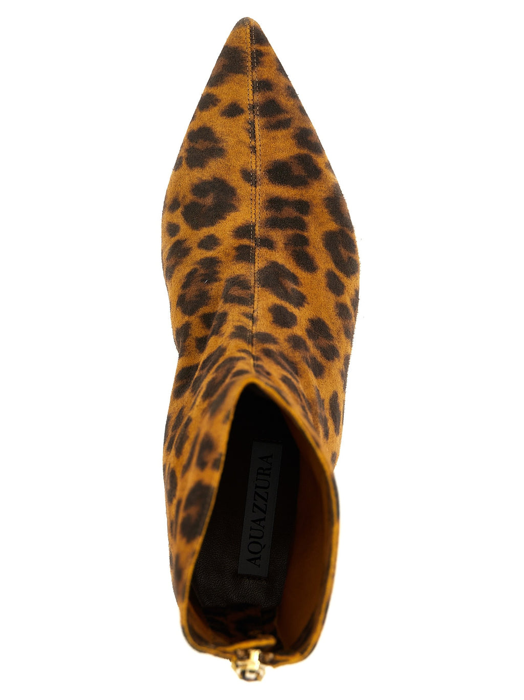 'Montmartre' ankle boots 4