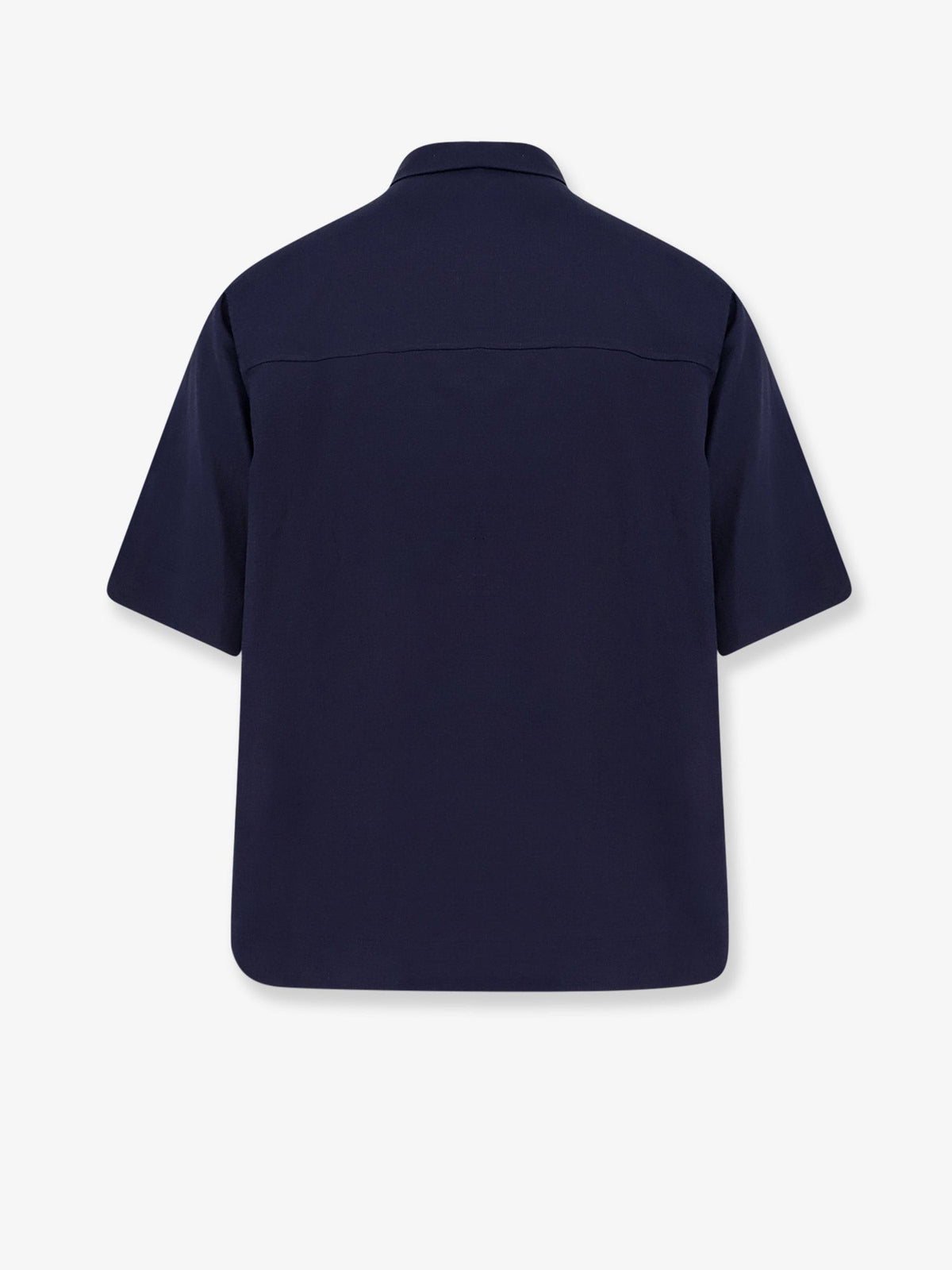 Montursi linen and viscose shirt 2