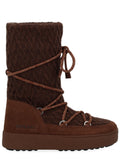 "MOON BOOT X GUEST IN RESIDENCE" BOOT
