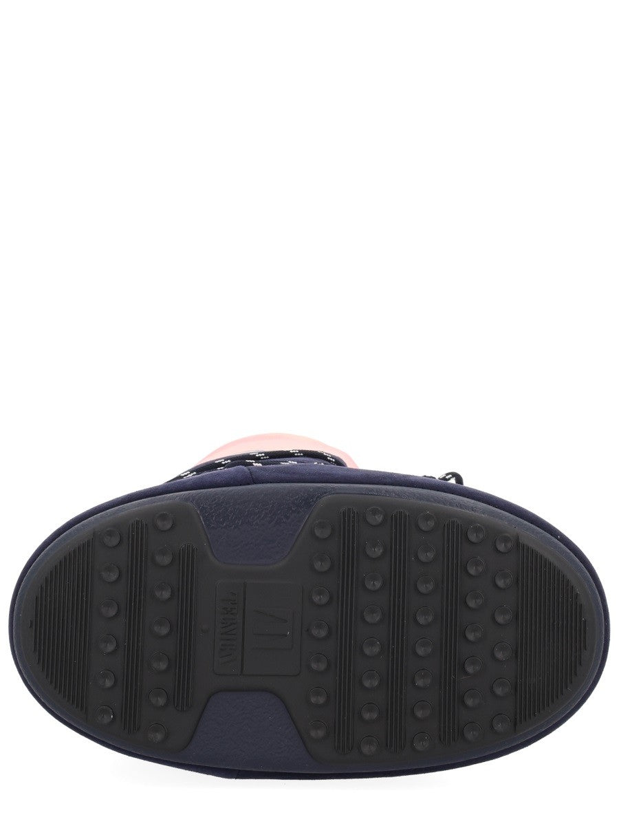 "MOON BOOT X GUEST IN RESIDENCE" BOOT 5