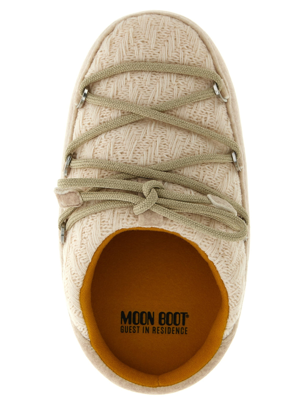 Moon Boot x Guest in Residence 'Evx' mules 4