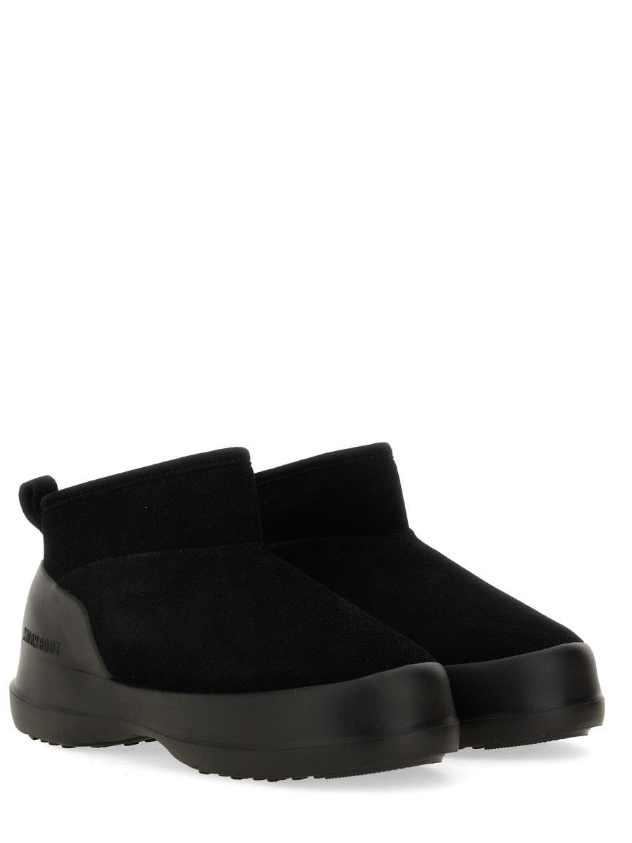 "MOON" BOOT 2