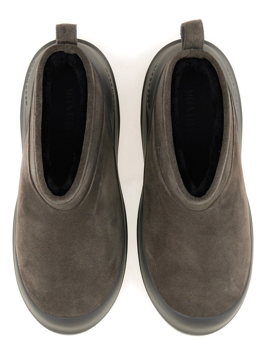 "MOON" BOOT 5