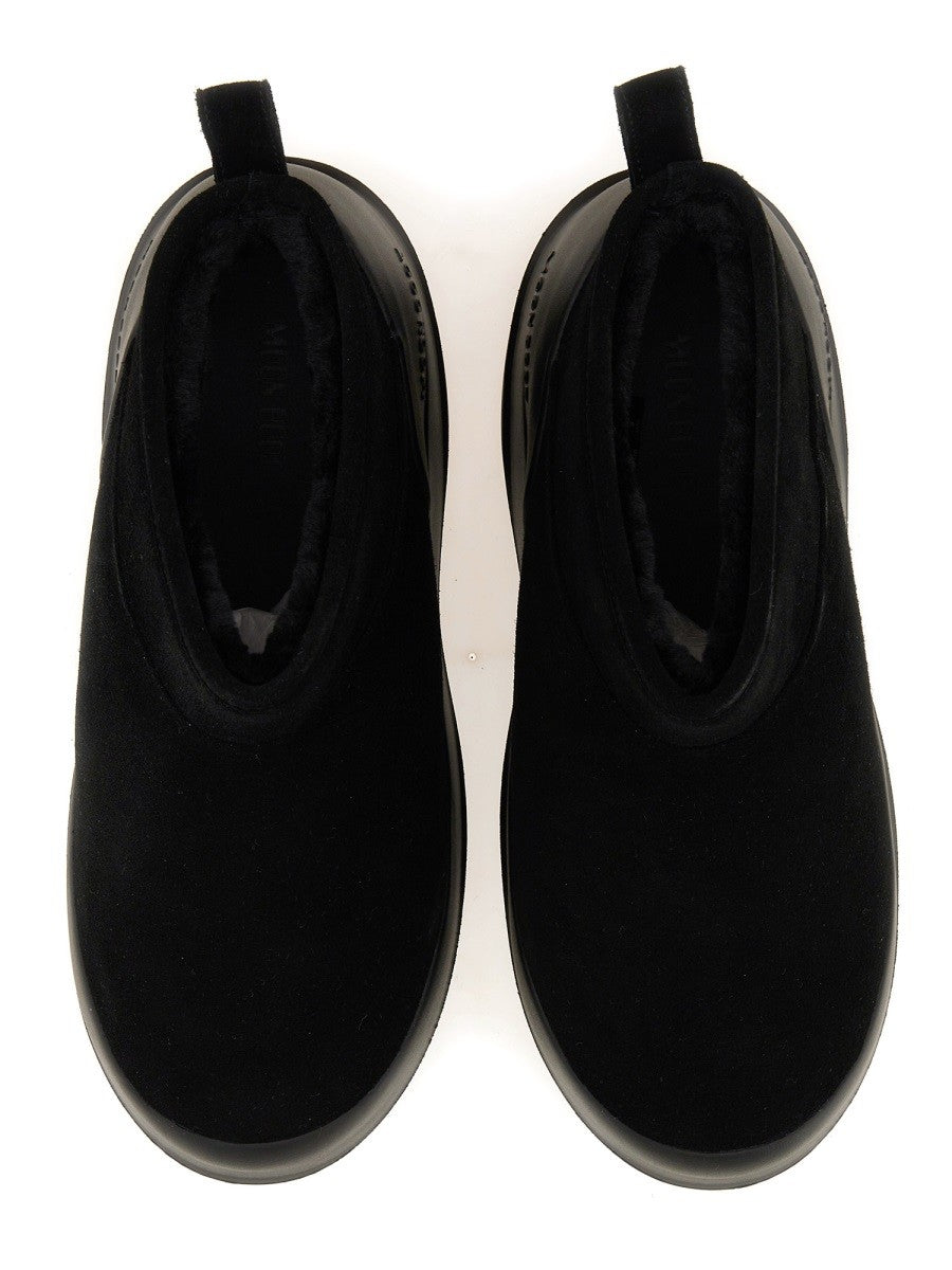 "MOON" BOOT 5