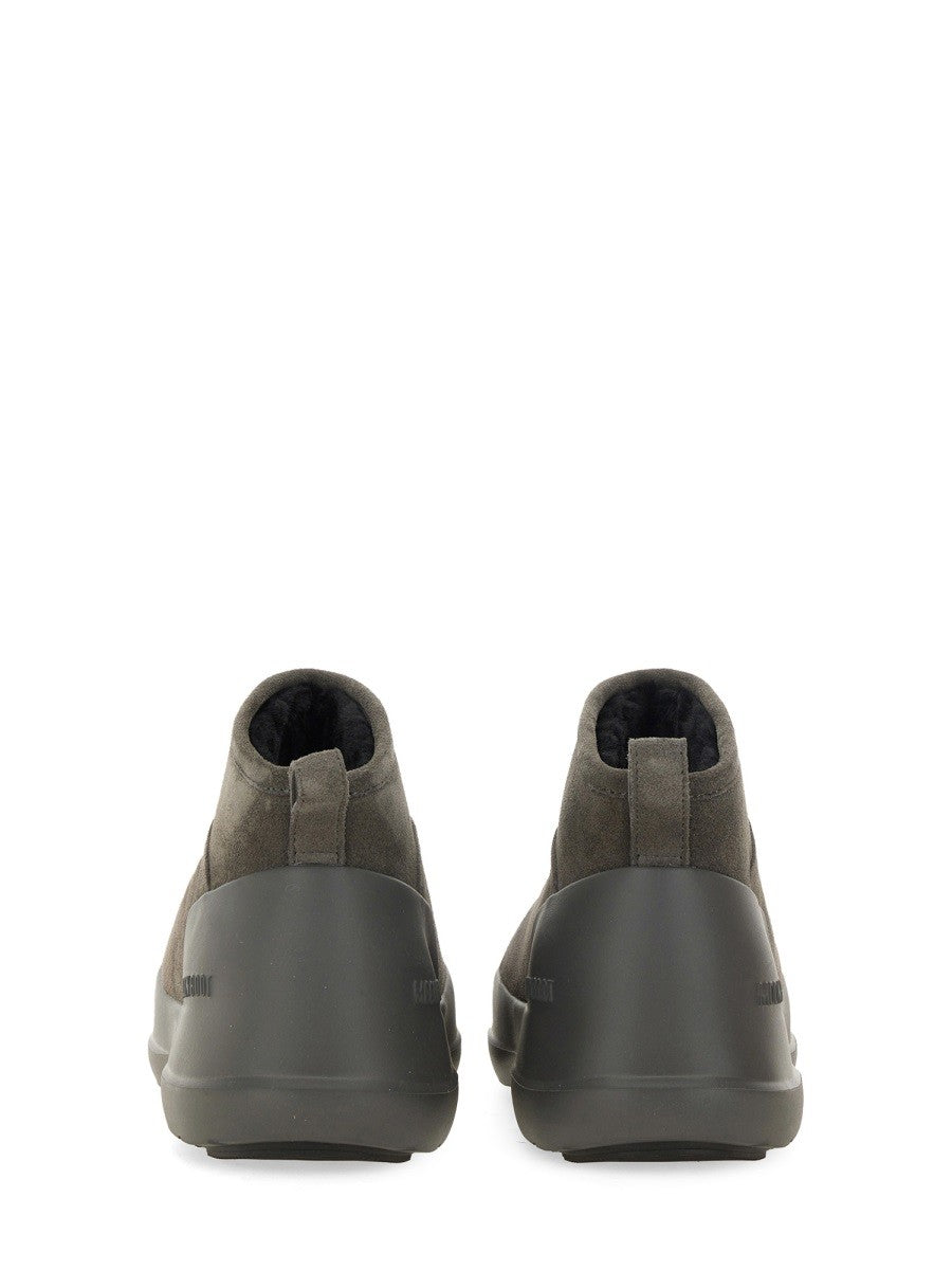 "MOON" BOOT 3
