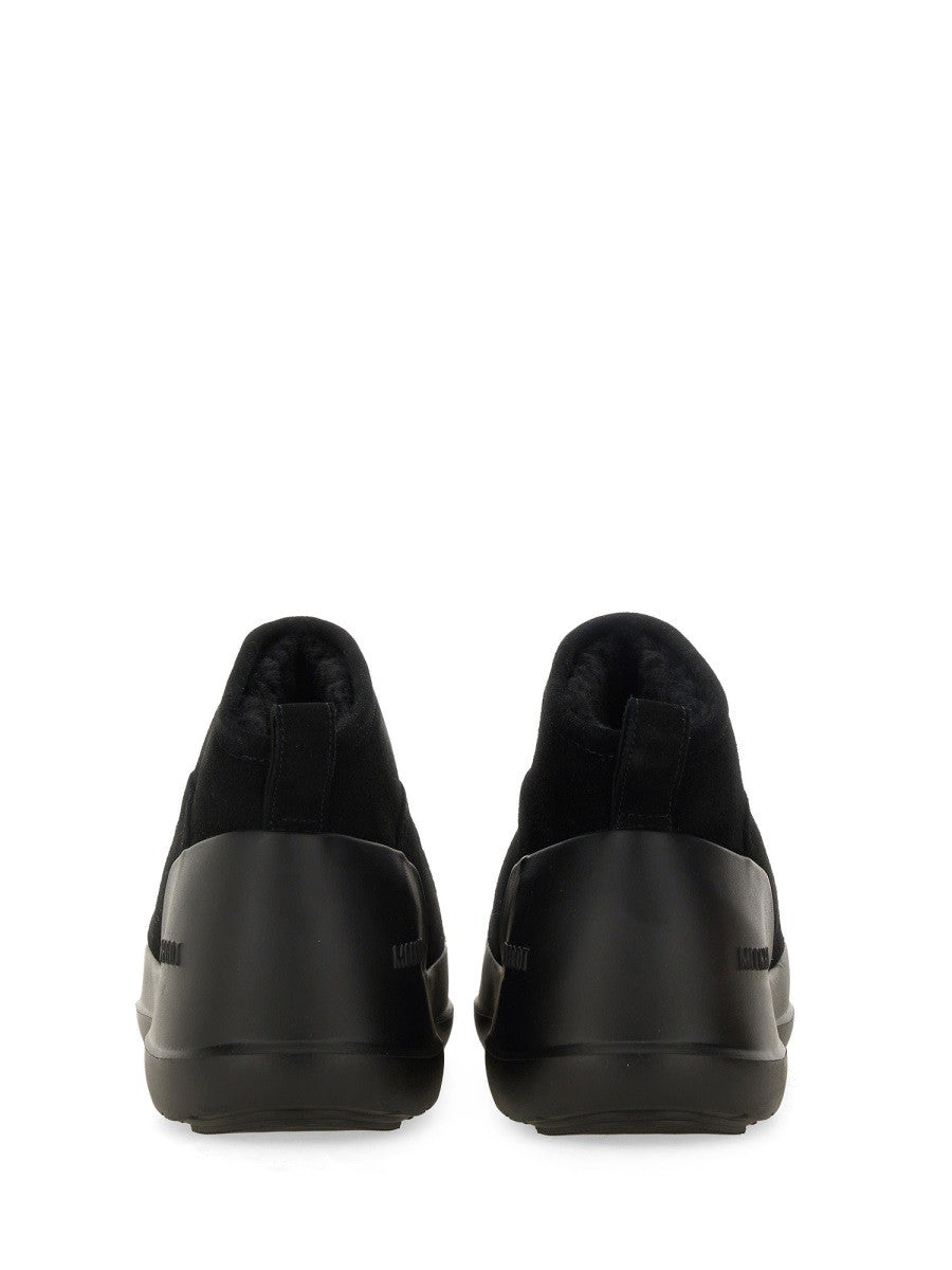 "MOON" BOOT 3
