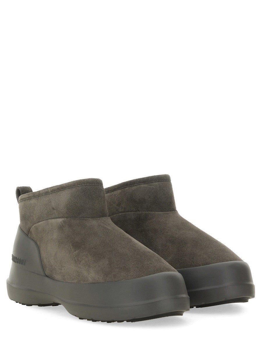 "MOON" BOOT 2