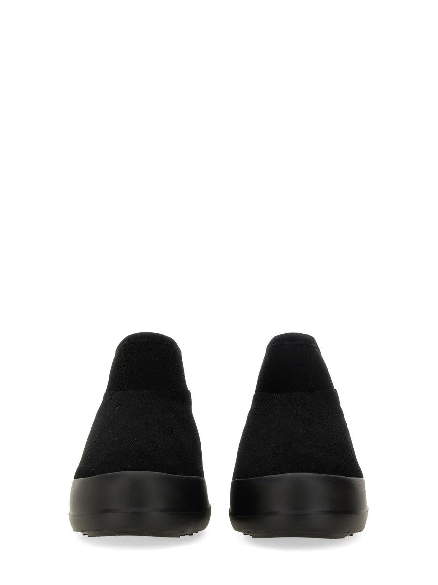 "MOON" BOOT 4