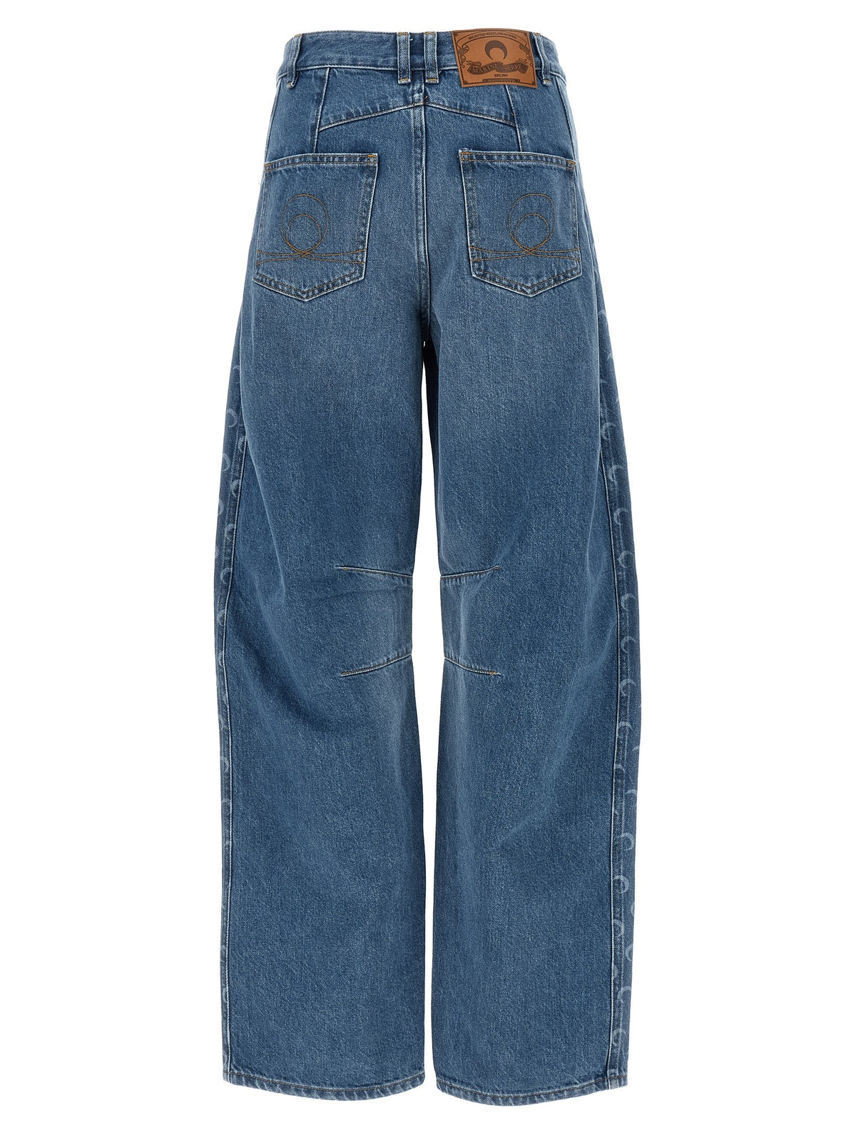 'Moon' jeans 2