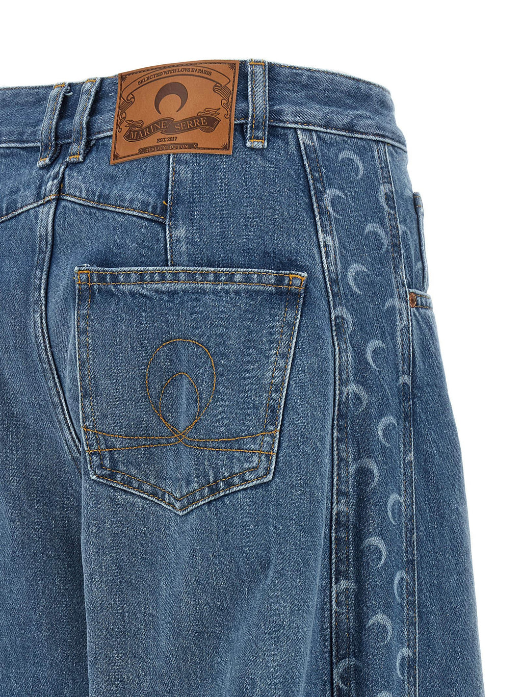 'Moon' jeans 5