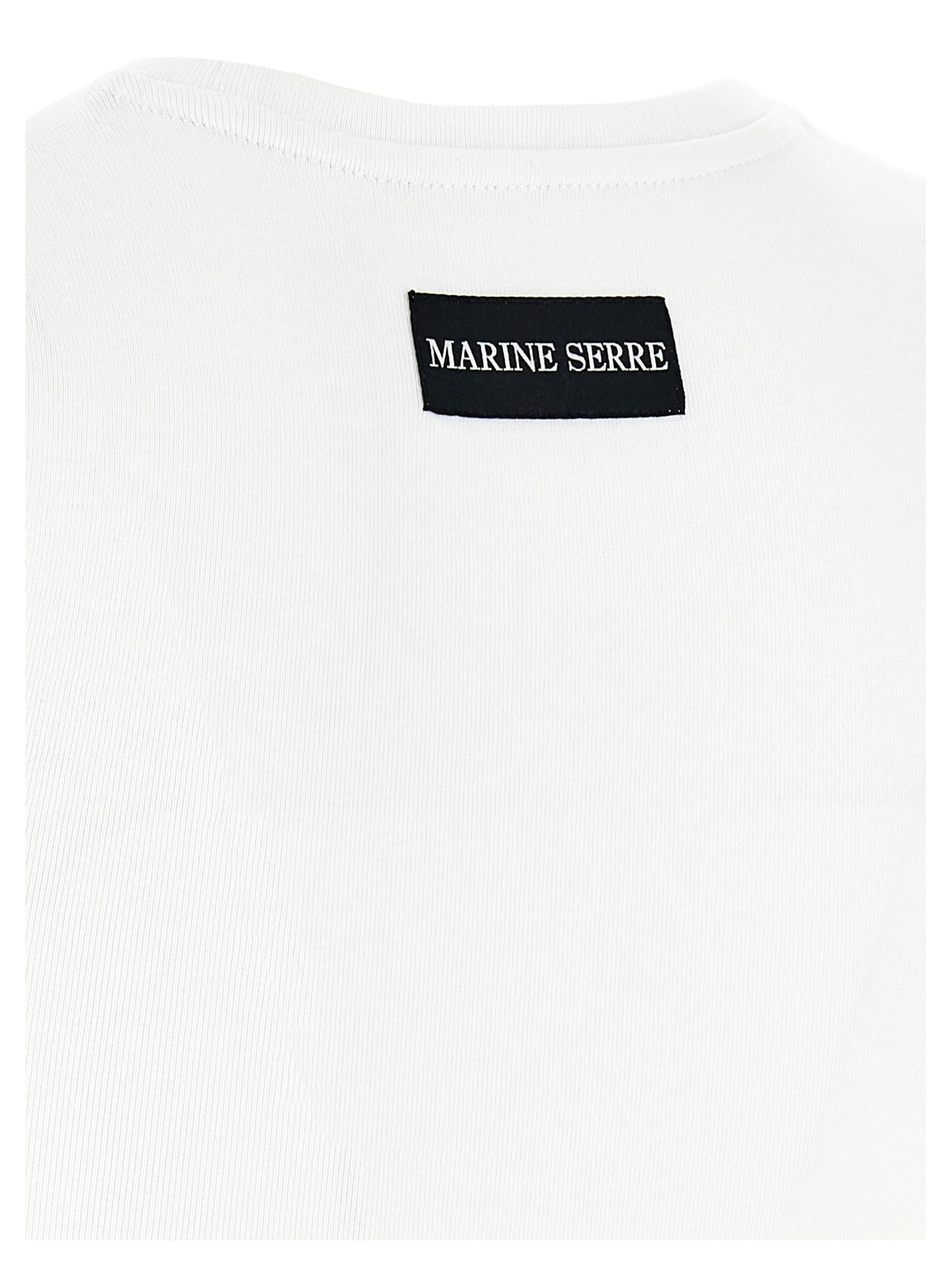 'Moon Logo' T-shirt 4