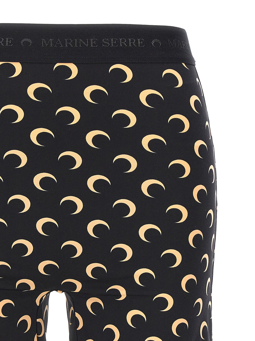 'Moon Printed' cyclist 3