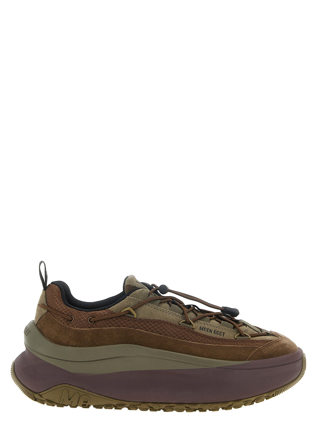 'Moon247 Xlace' sneakers