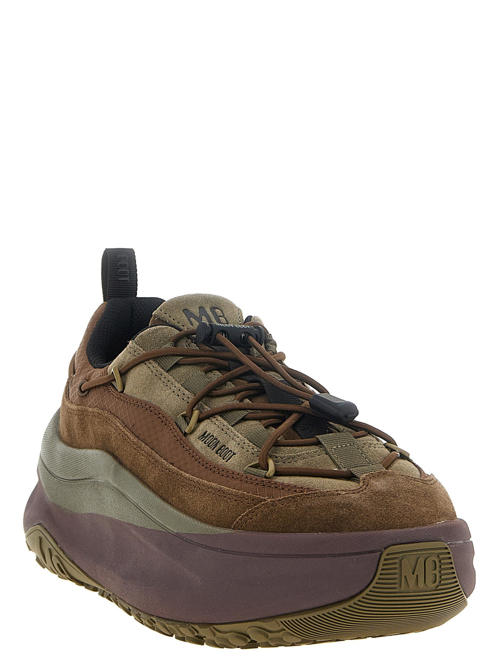 'Moon247 Xlace' sneakers 2