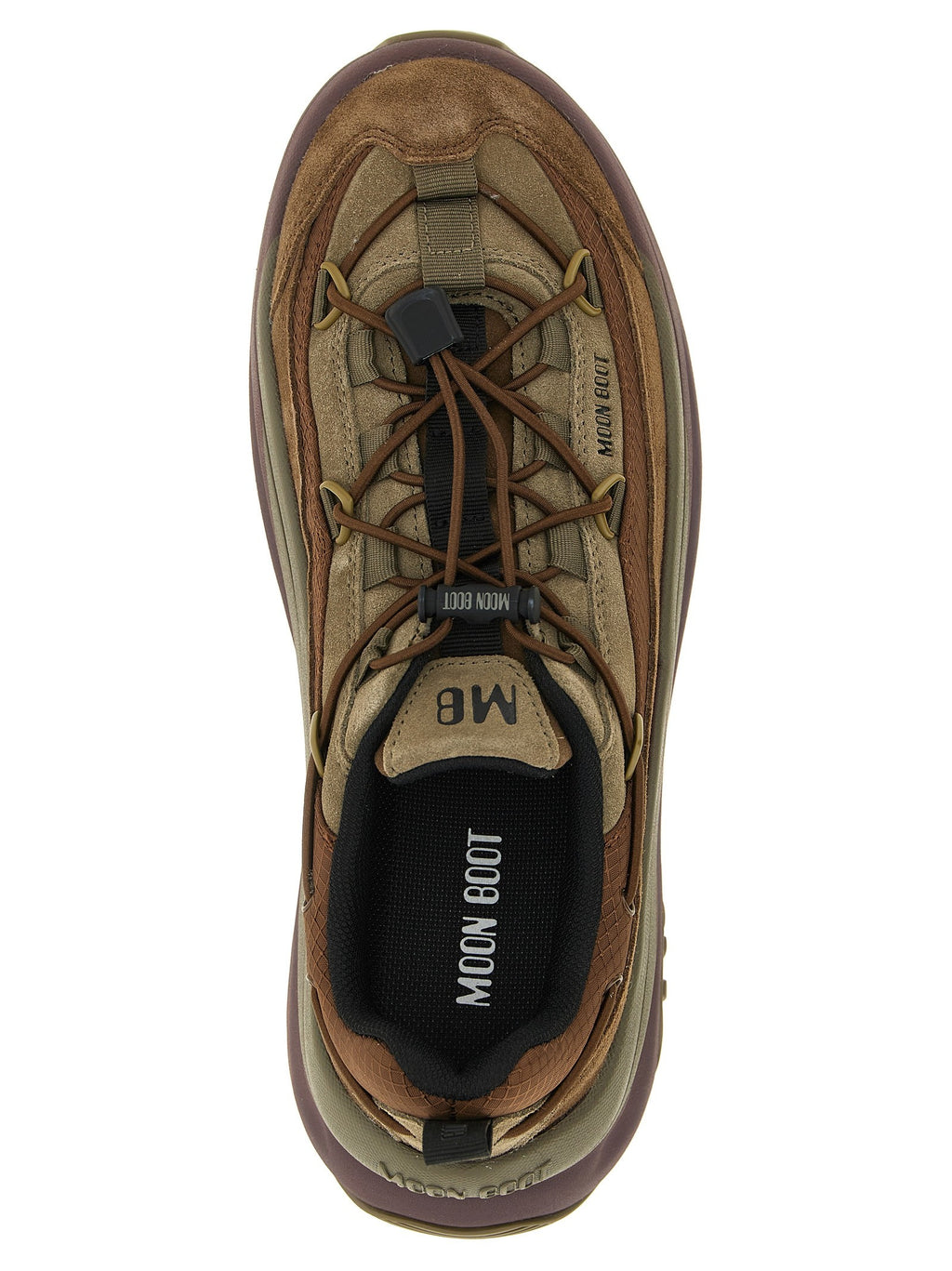 'Moon247 Xlace' sneakers 4