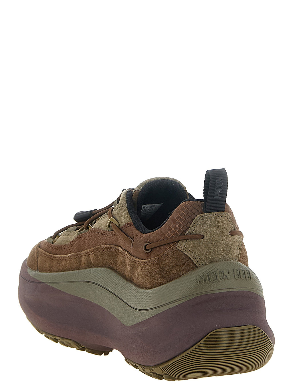 'Moon247 Xlace' sneakers 3