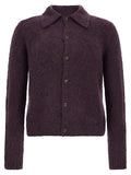 'Mora' cardigan