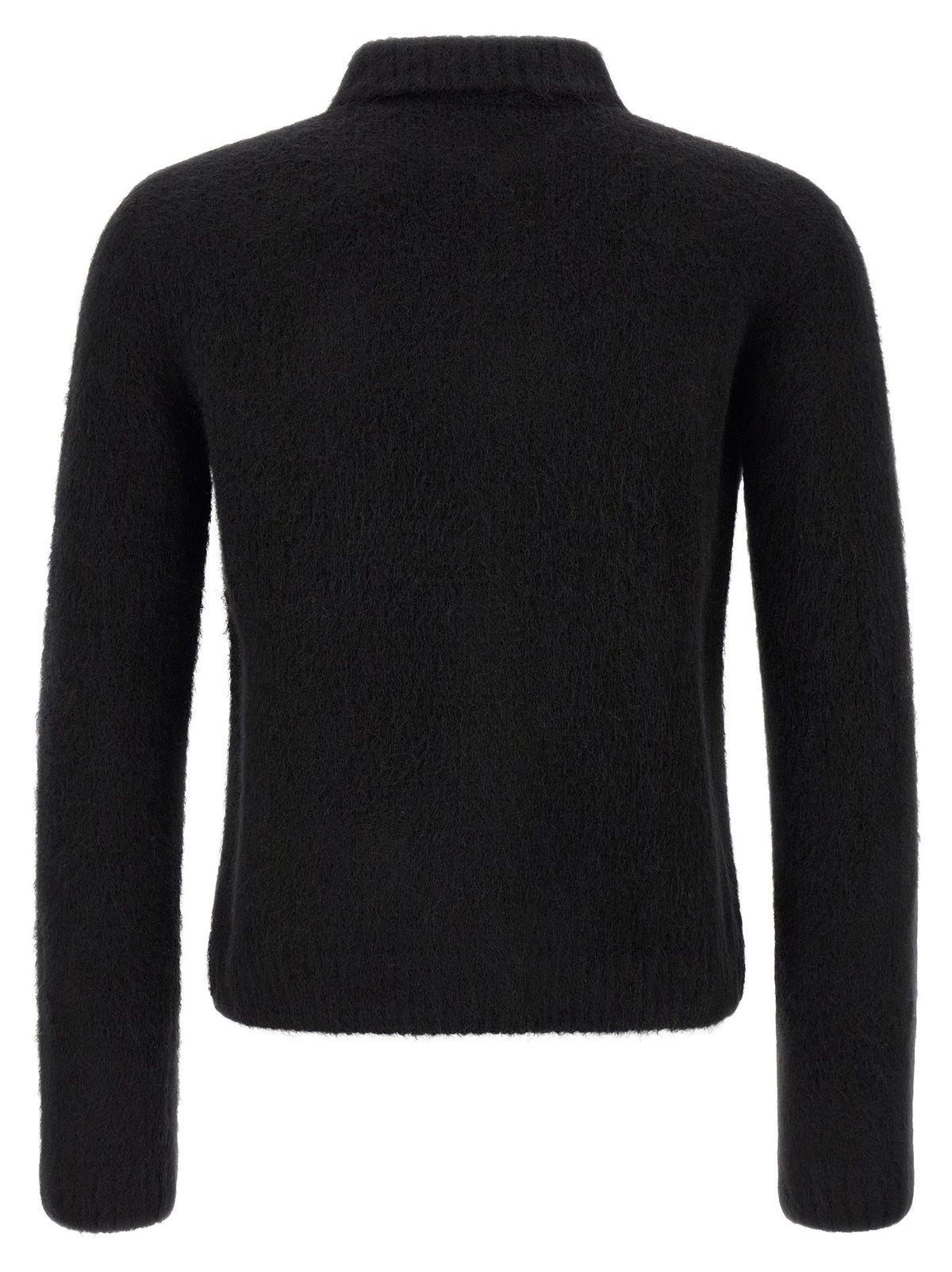 'Mora' cardigan 2