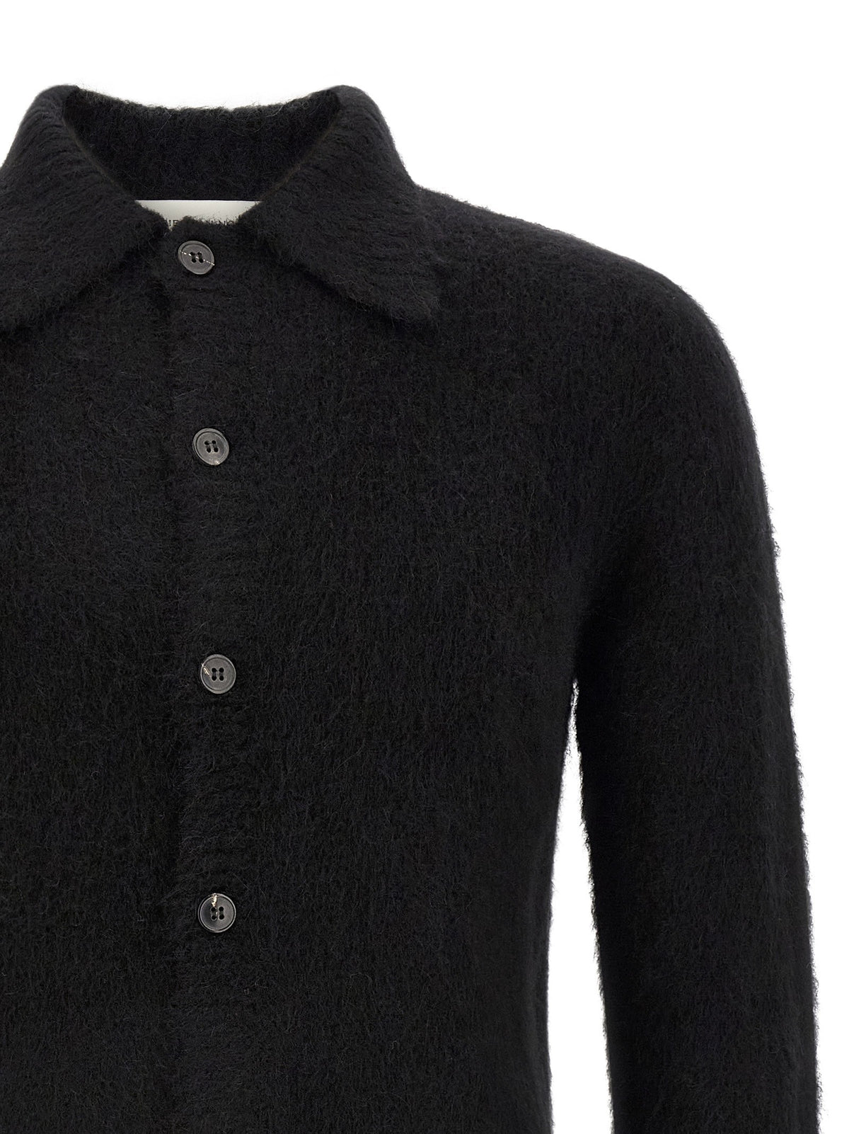 'Mora' cardigan 3