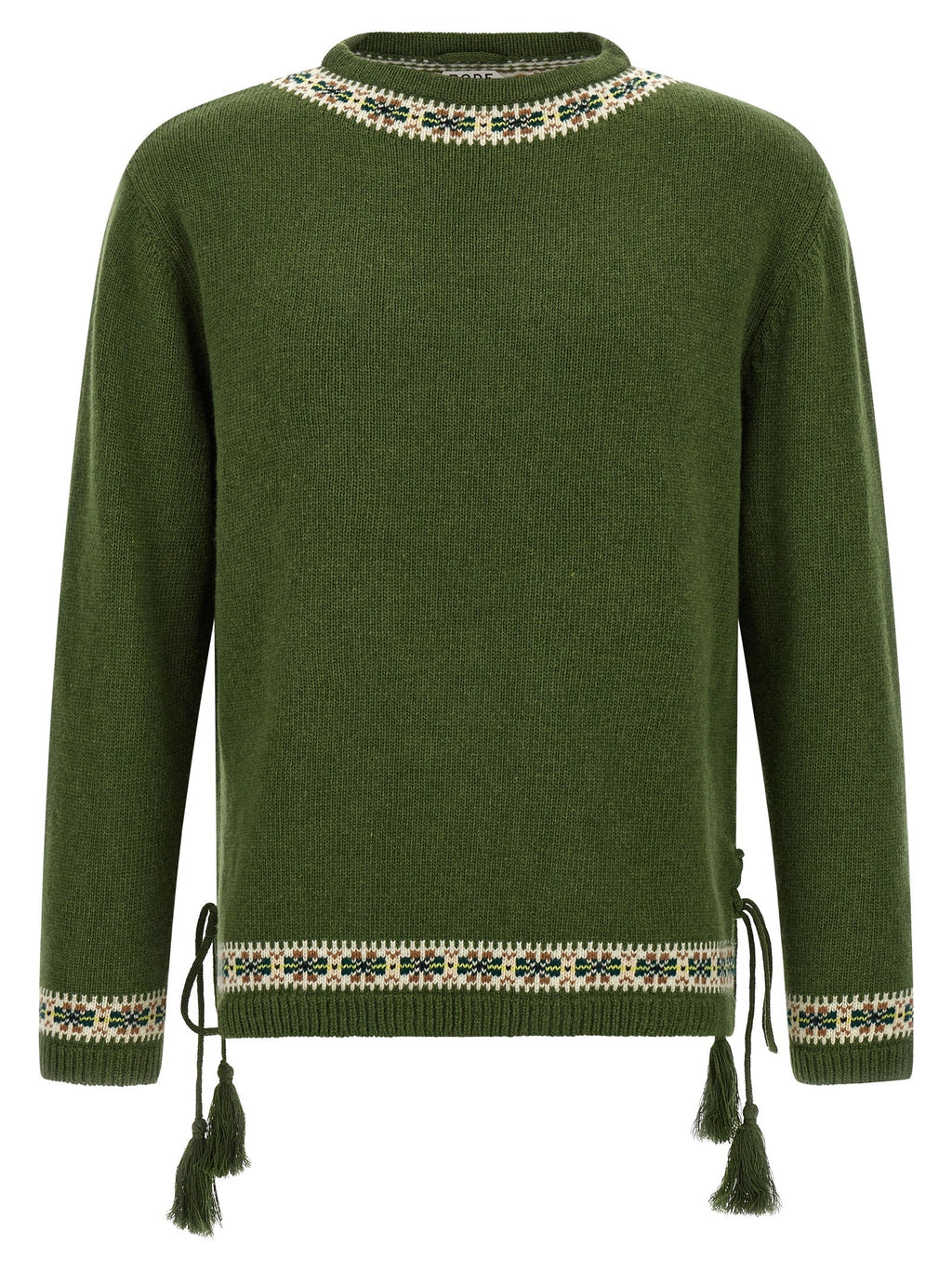 'Moritz' sweater