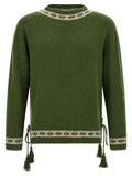'Moritz' sweater