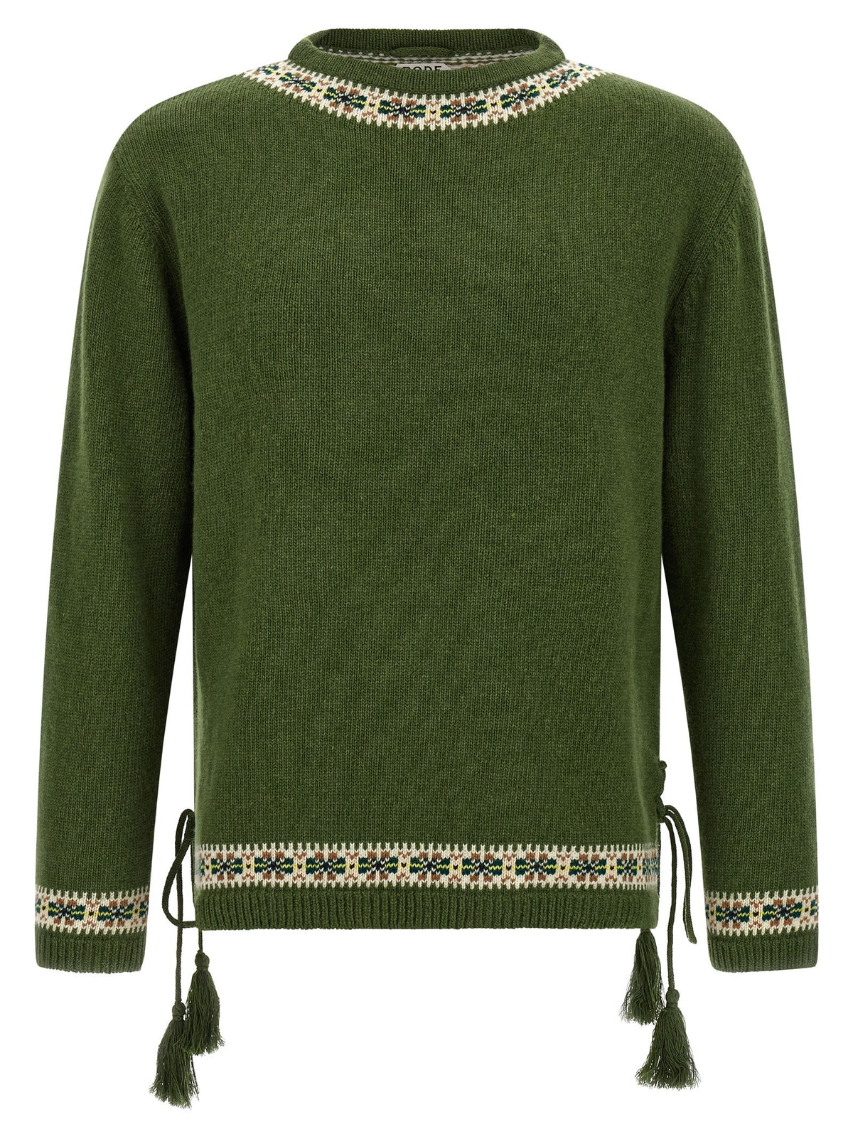'Moritz' sweater