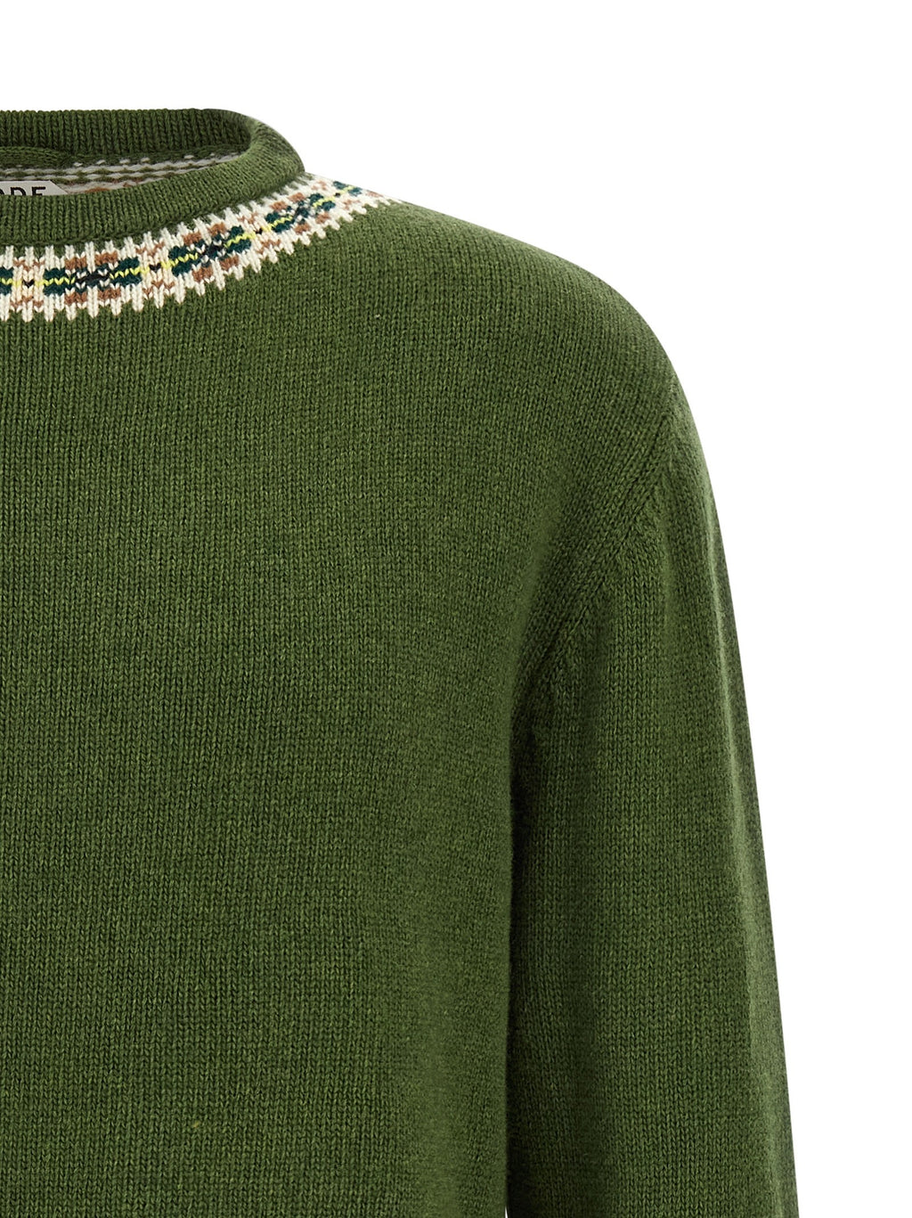 'Moritz' sweater 3