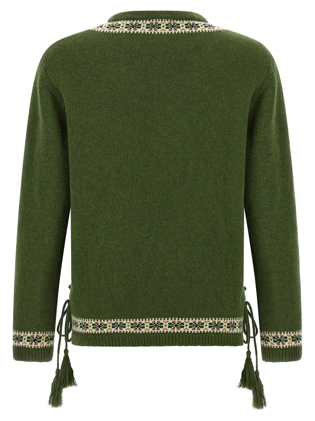 'Moritz' sweater 2