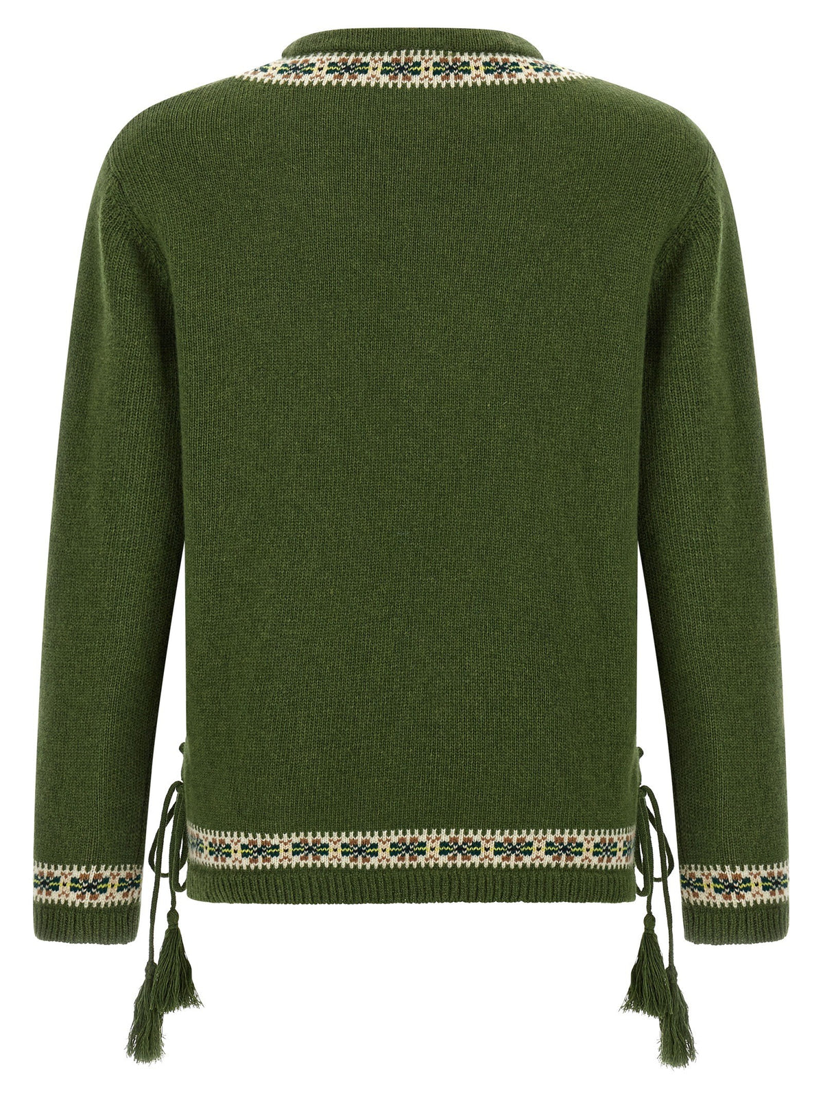 'Moritz' sweater 2