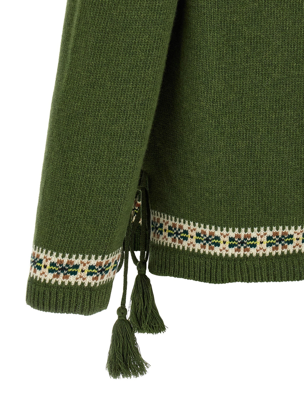 'Moritz' sweater 4